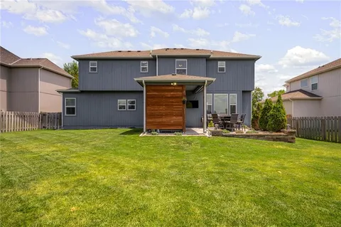 $660,000 | 16972 South Hunter Street, Olathe, KS 66062