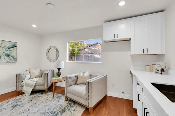 $1,099,000 | 1539 East San Fernando Street, San Jose, CA 95116