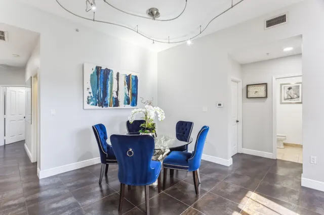 $6,500 | 3960 North Flagler Drive, Unit 402, West Palm Beach, FL 33407