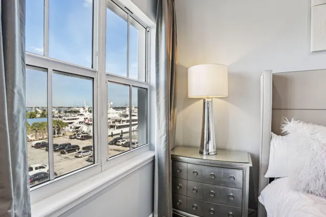 $6,500 | 3960 North Flagler Drive, Unit 402, West Palm Beach, FL 33407