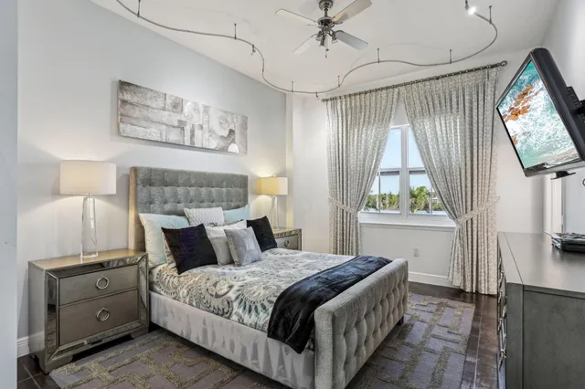 $6,500 | 3960 North Flagler Drive, Unit 402, West Palm Beach, FL 33407