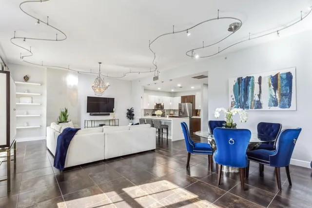 $6,500 | 3960 North Flagler Drive, Unit 402, West Palm Beach, FL 33407