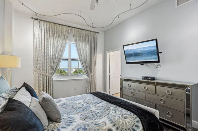 $6,500 | 3960 North Flagler Drive, Unit 402, West Palm Beach, FL 33407