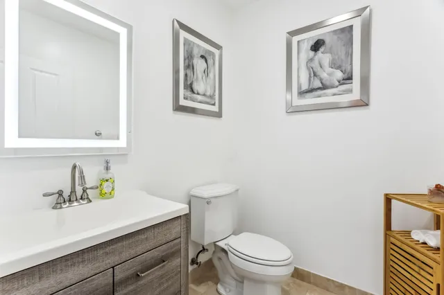 $6,500 | 3960 North Flagler Drive, Unit 402, West Palm Beach, FL 33407