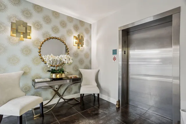 $6,500 | 3960 North Flagler Drive, Unit 402, West Palm Beach, FL 33407