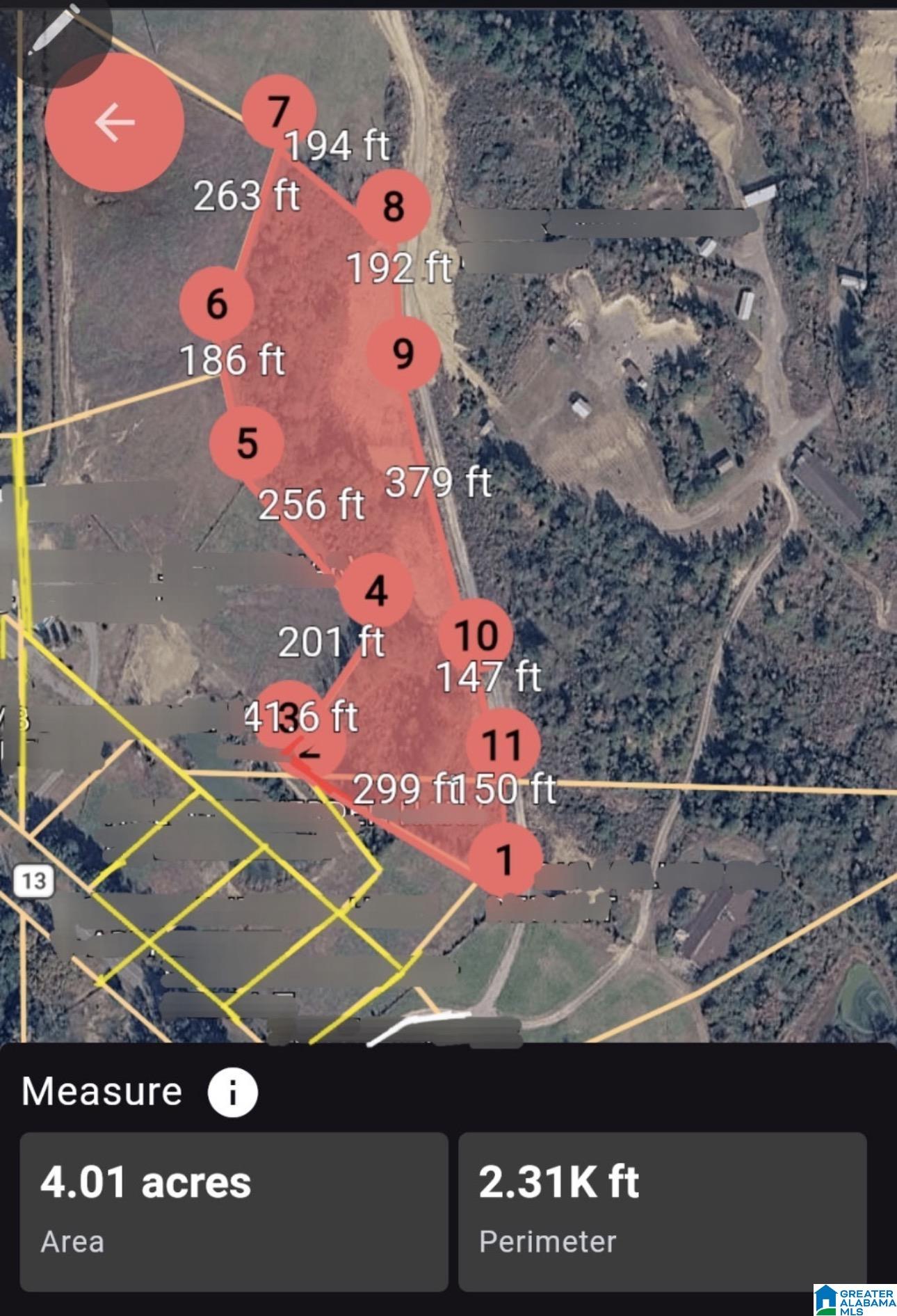 0 Co Highway 13, Unit 2 Cleveland, AL 35049 - Photo 4 of 4