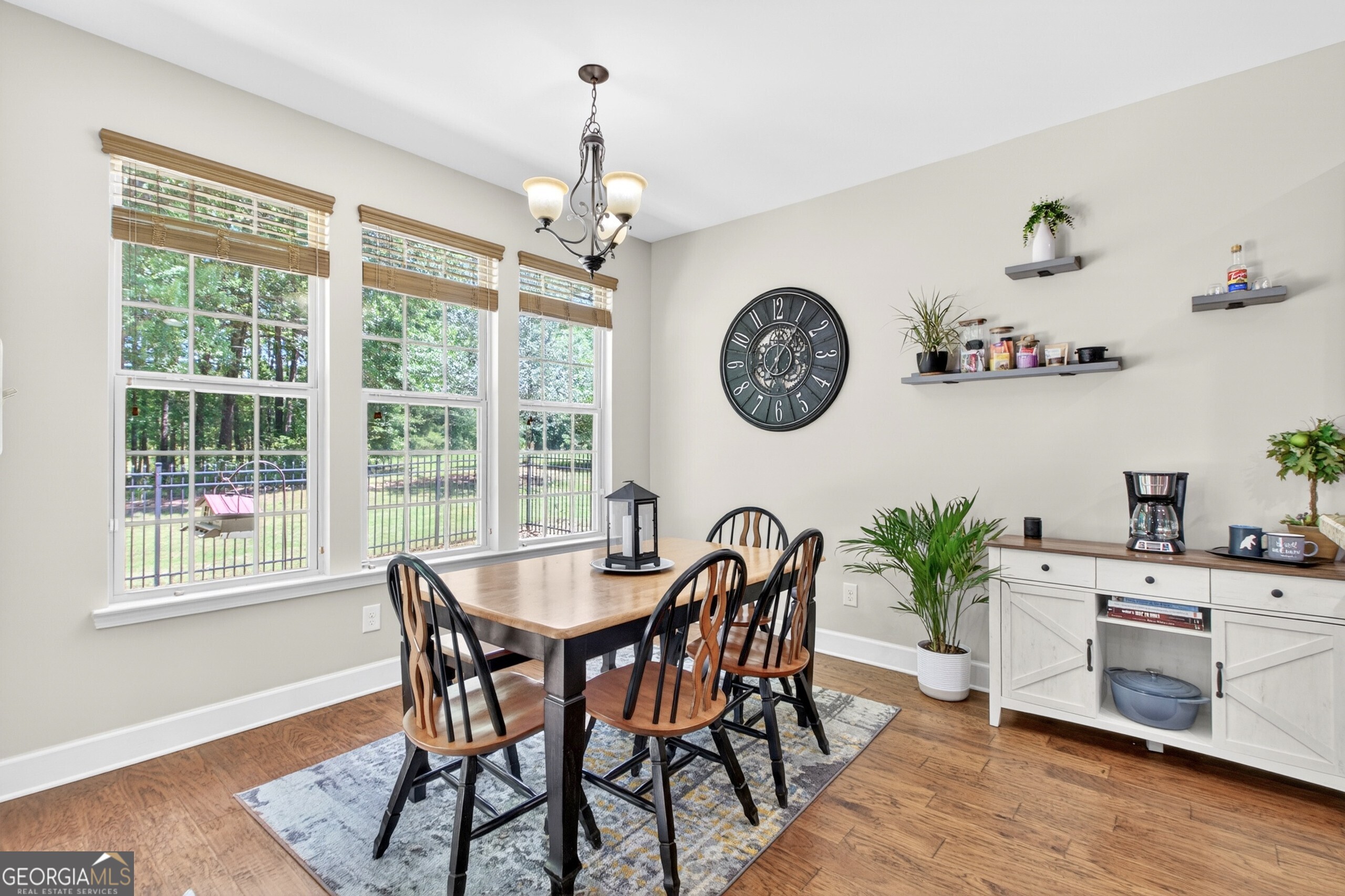 374 Austin Storey Circle Newnan, GA 30263 - Photo 16 of 58