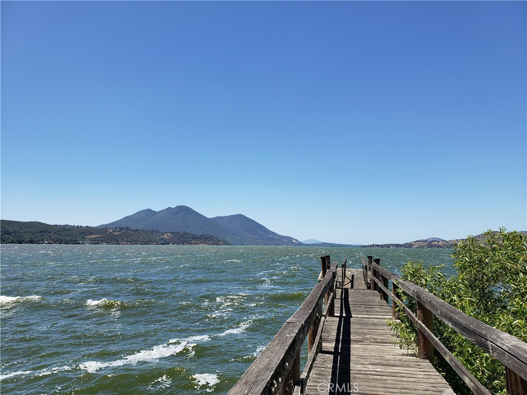 13616 Anderson Road Lower Lake, CA 95457 - Photo 1 of 7 One-third ownership of the dock is included