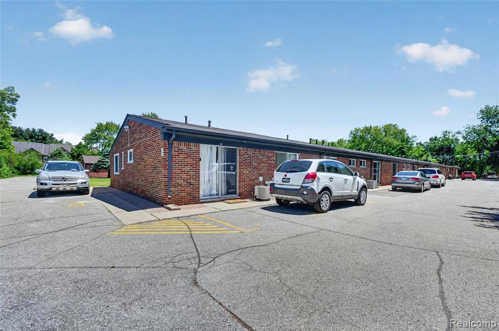 48770 Shelby Road Road, Unit 15 Utica, MI 48317 - Photo 19 of 19