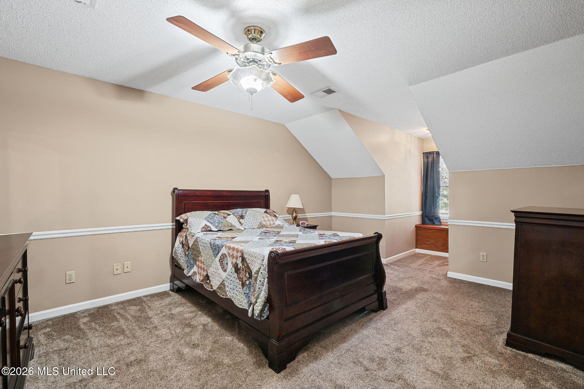 1601 Holly Springs Road, Unit R Hernando, MS 38632 - Photo 32 of 58 Bedroom 4-Upstairs
