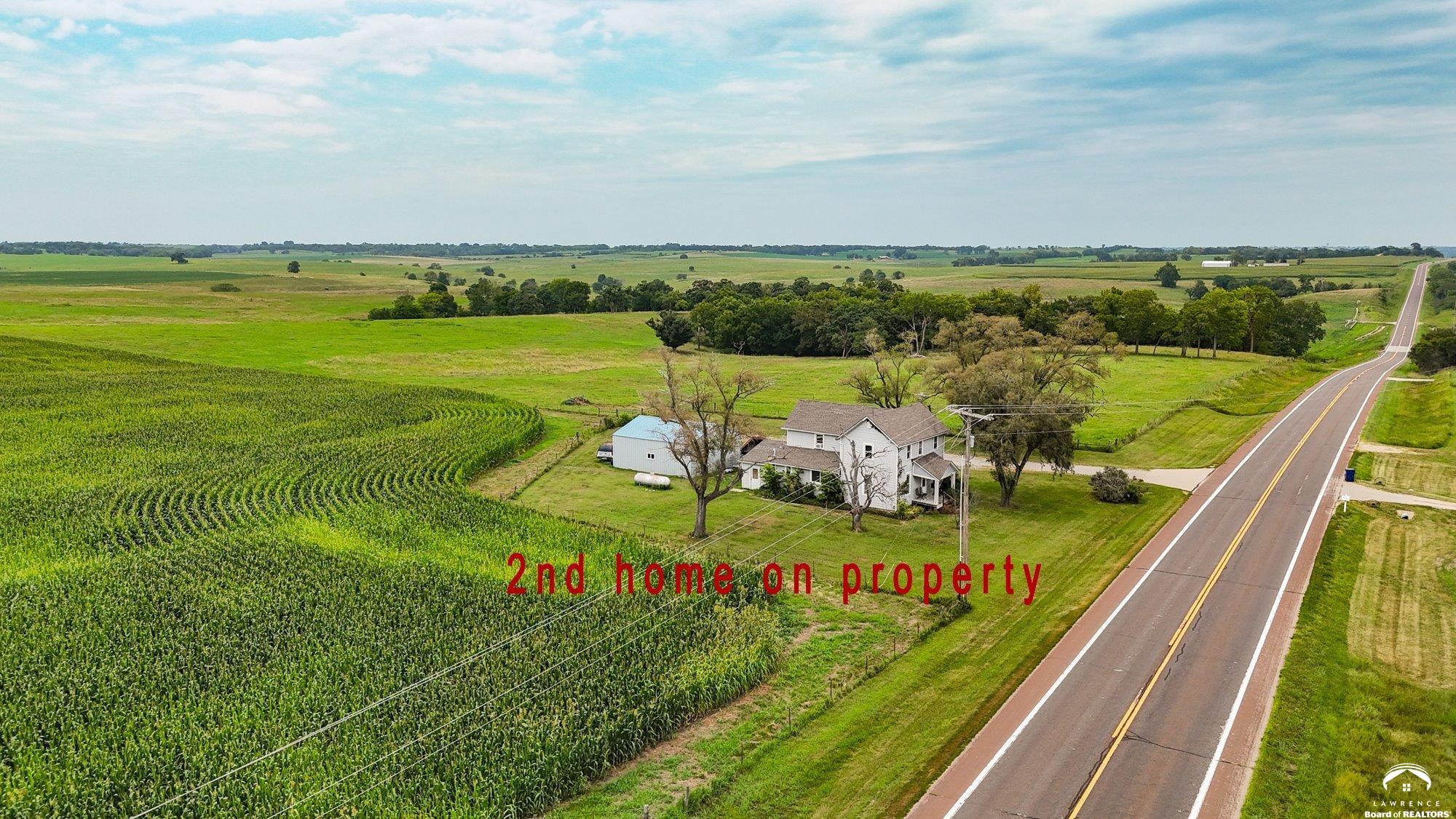 198 North 1250th Road Berryton, KS 66409 - Photo 37 of 46 Gallery Image 37
