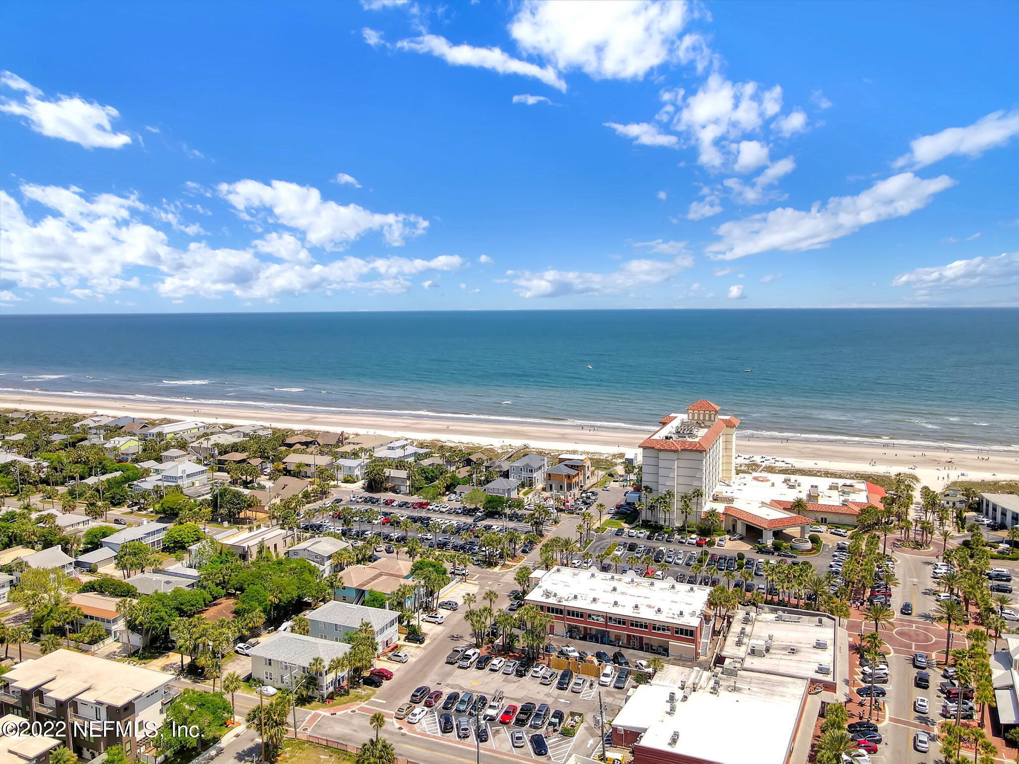 0 Seminole Road Atlantic Beach, FL 32233 - Photo 9 of 15 a view of a city