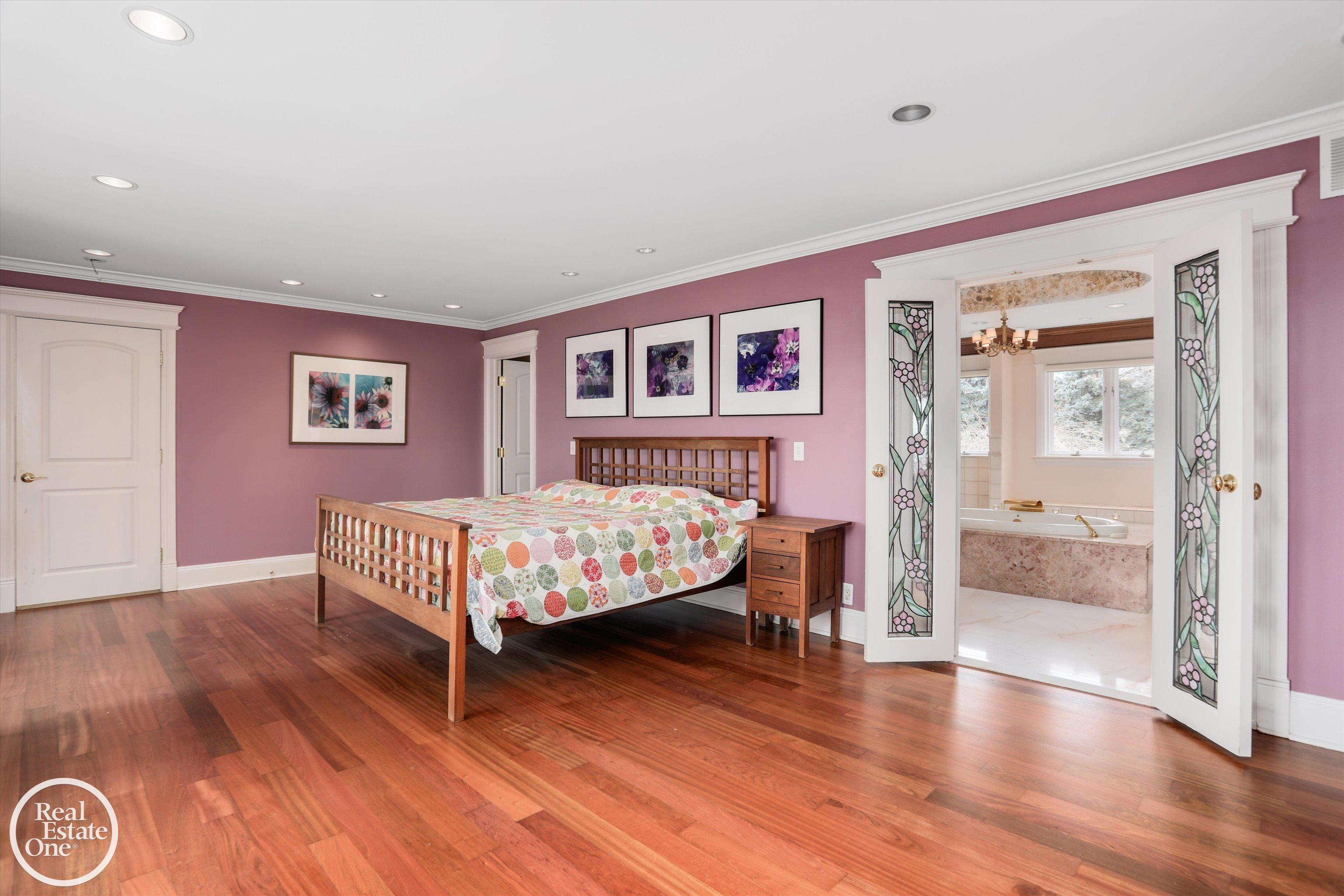 583 Lake Shore Road Grosse Pointe Shores, MI 48236 - Photo 41 of 92