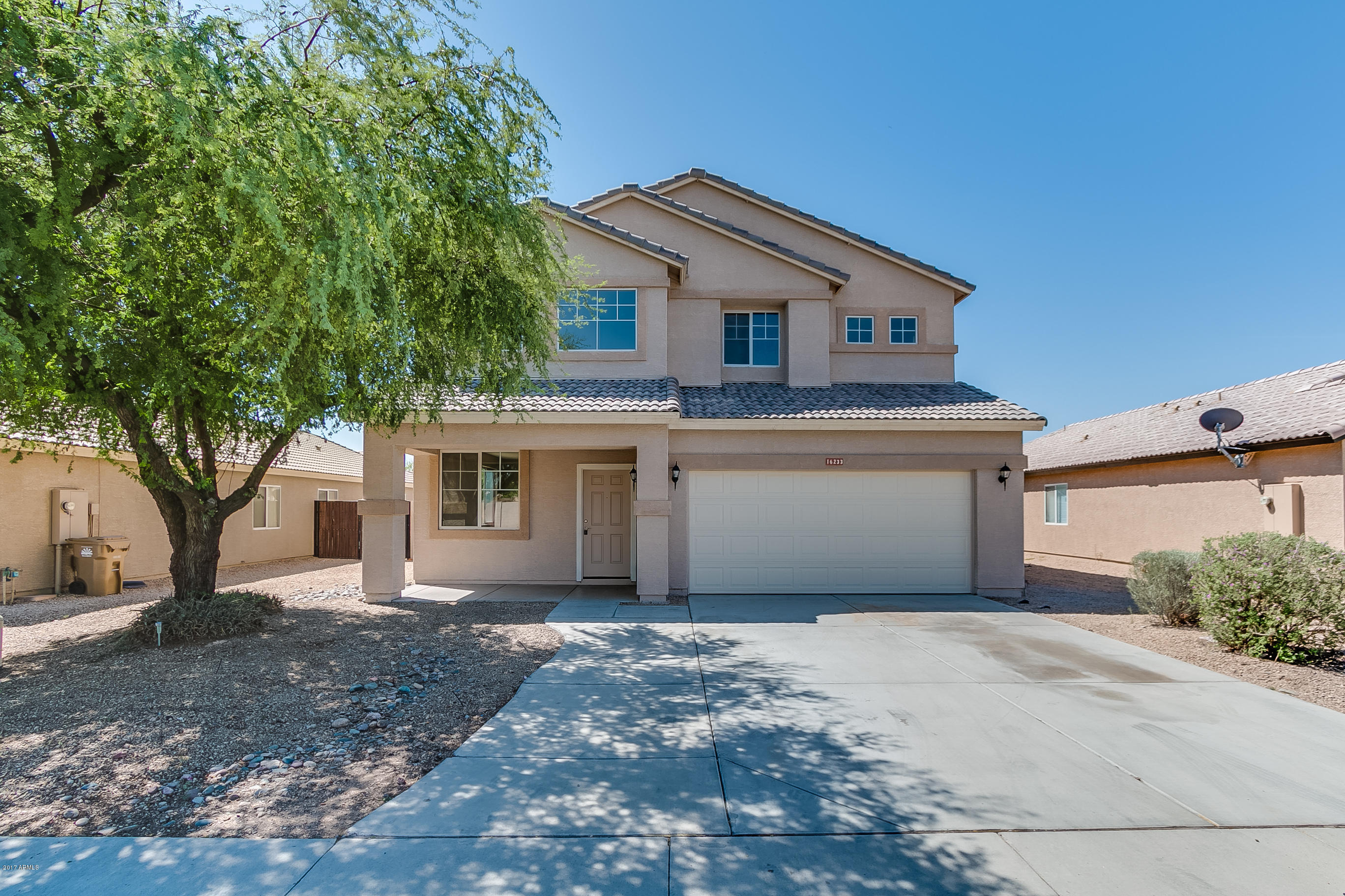 16233 West Miami Street Goodyear, AZ 85338 - Photo 1 of 16 Miami-002