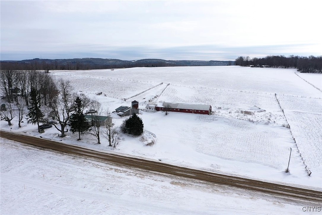 1433 Forsythe Road Independence, NY 14895 - Photo 1 of 45