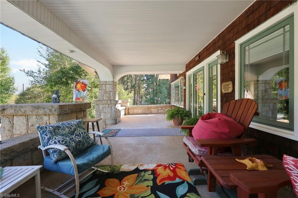 637 Stokesburg Road Walnut Cove, NC 27052 - Photo 44 of 45 Gallery Image 44