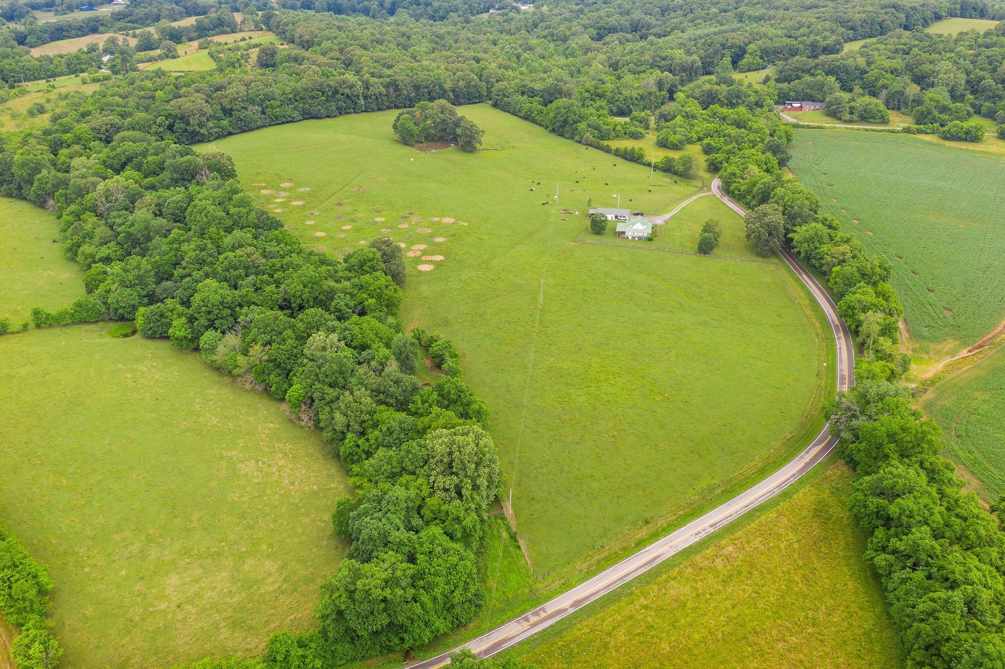 104 Ryes Chapel Road Southside, TN 37171 - Photo 1 of 15 Gallery Image 1