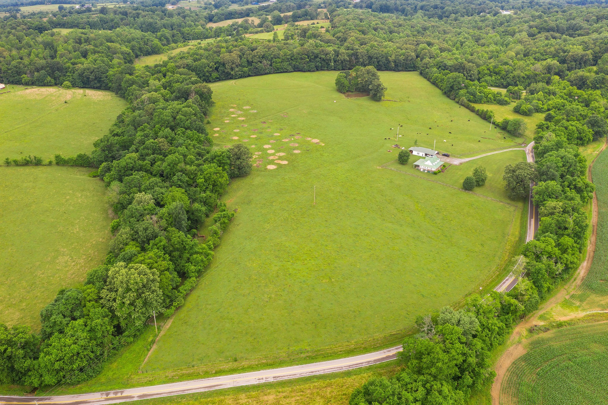 104 Ryes Chapel Road Southside, TN 37171 - Photo 2 of 15 Gallery Image 2