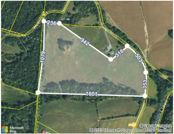104 Ryes Chapel Road Southside, TN 37171 - Photo 15 of 15 Gallery Image 15