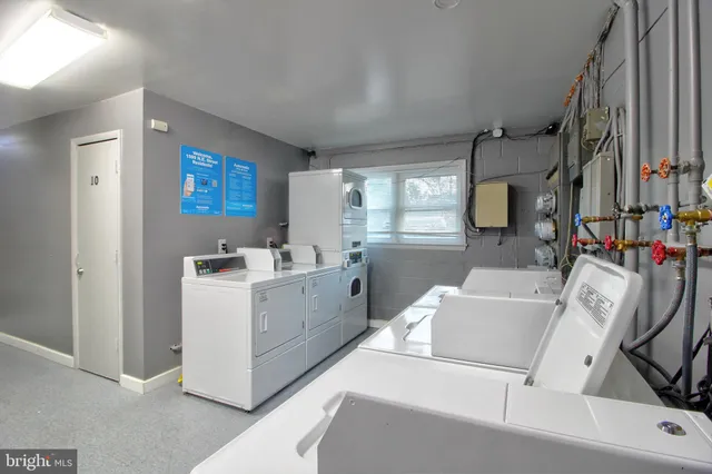 a view of kitchen and sink