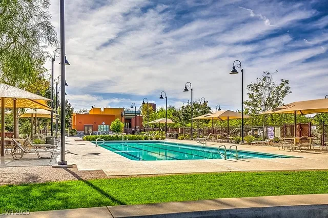 $1,995 | 3210 Brynley Avenue, Henderson, NV 89044