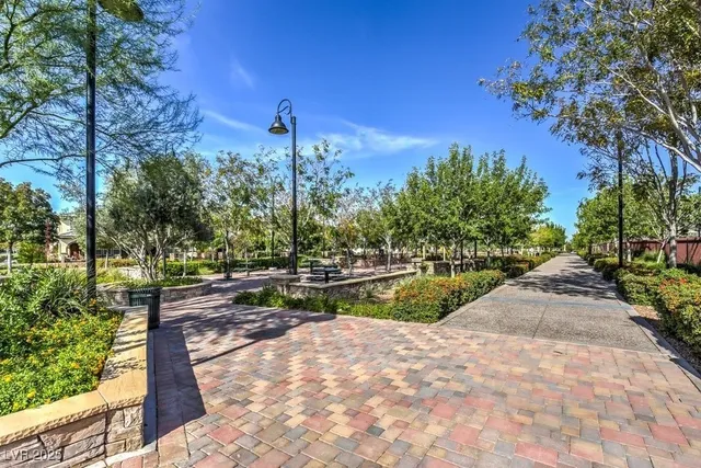 $1,995 | 3210 Brynley Avenue, Henderson, NV 89044