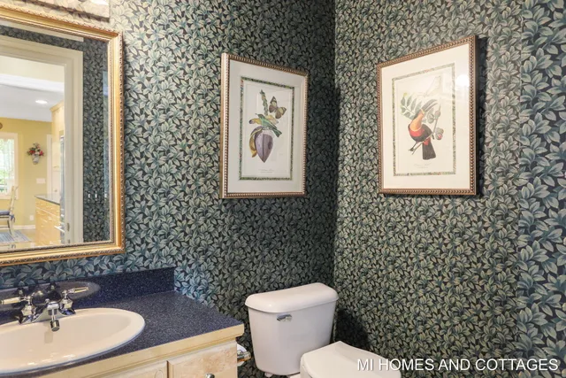 $849,000 | 6393 Hidden Pond Drive, Holland, MI 49423