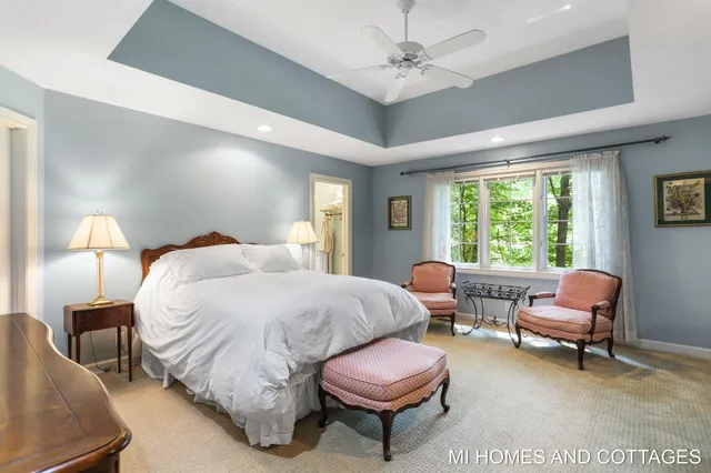 $849,000 | 6393 Hidden Pond Drive, Holland, MI 49423