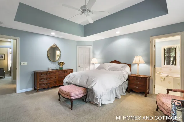 $849,000 | 6393 Hidden Pond Drive, Holland, MI 49423