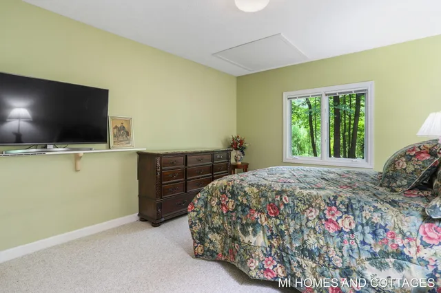 $849,000 | 6393 Hidden Pond Drive, Holland, MI 49423