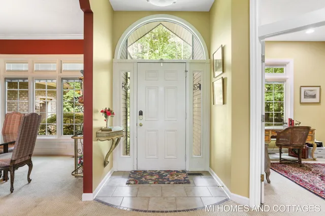 $849,000 | 6393 Hidden Pond Drive, Holland, MI 49423