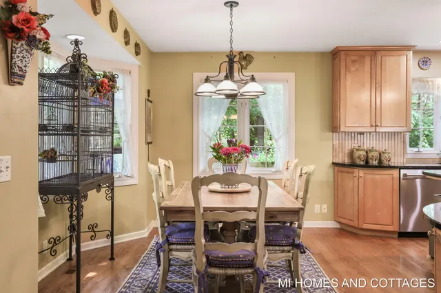 $849,000 | 6393 Hidden Pond Drive, Holland, MI 49423