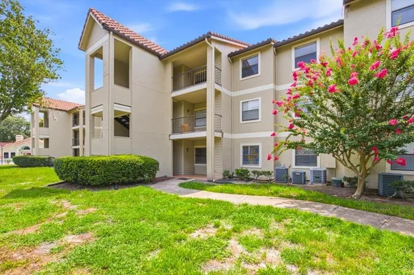 $1,600 | 3004 Parkway Boulevard, Unit 106, Kissimmee, FL 34747