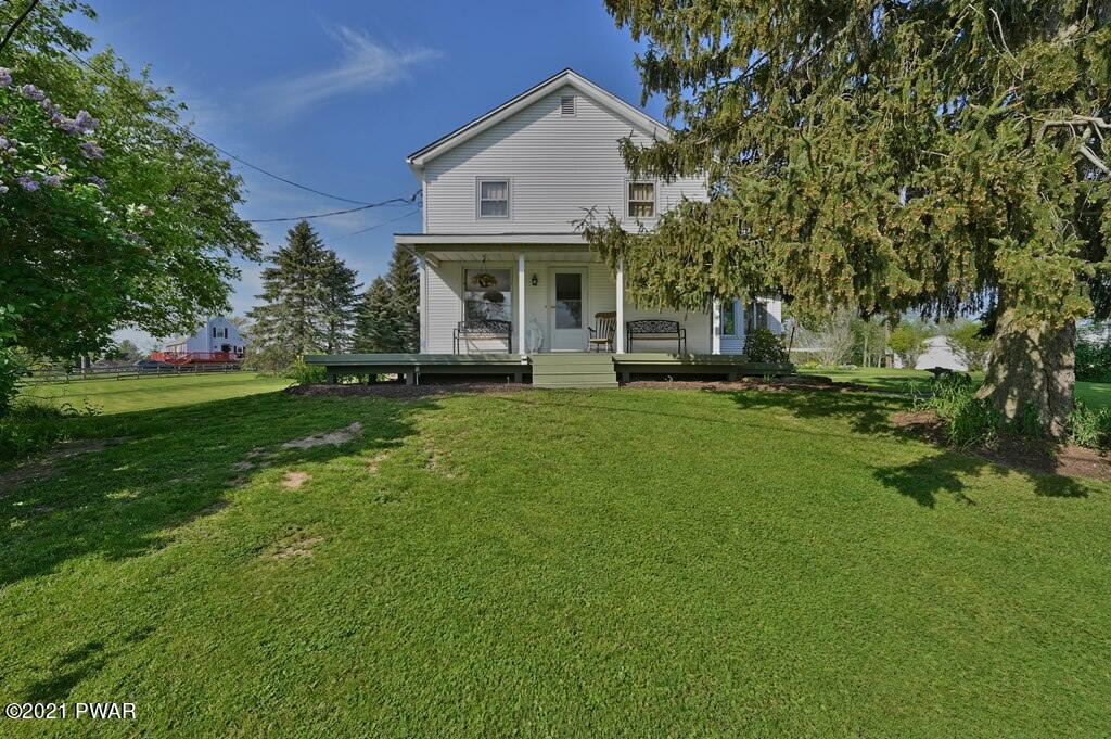 1046 Miller Road Lake Ariel, PA 18436 - Photo 3 of 137 Front