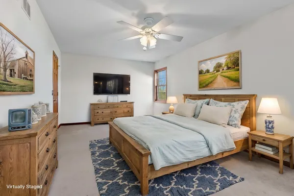 $925,000 | 41604 Hunt Club Road, Wadsworth, IL 60083
