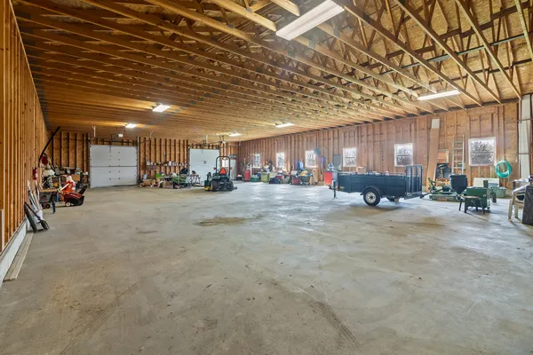 $925,000 | 41604 Hunt Club Road, Wadsworth, IL 60083