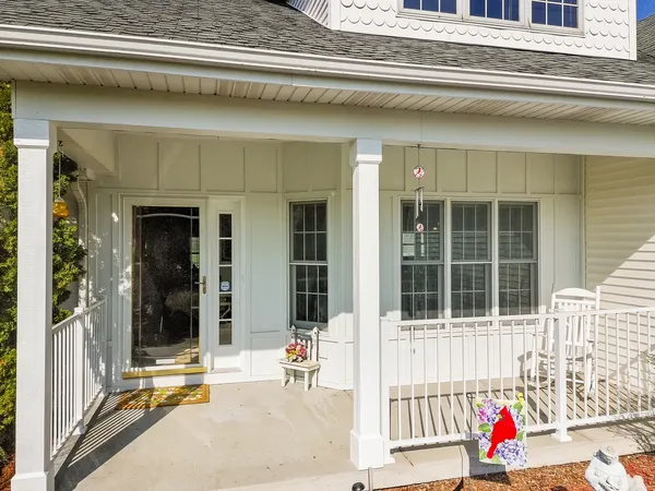 $925,000 | 41604 Hunt Club Road, Wadsworth, IL 60083