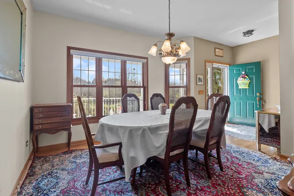 $925,000 | 41604 Hunt Club Road, Wadsworth, IL 60083