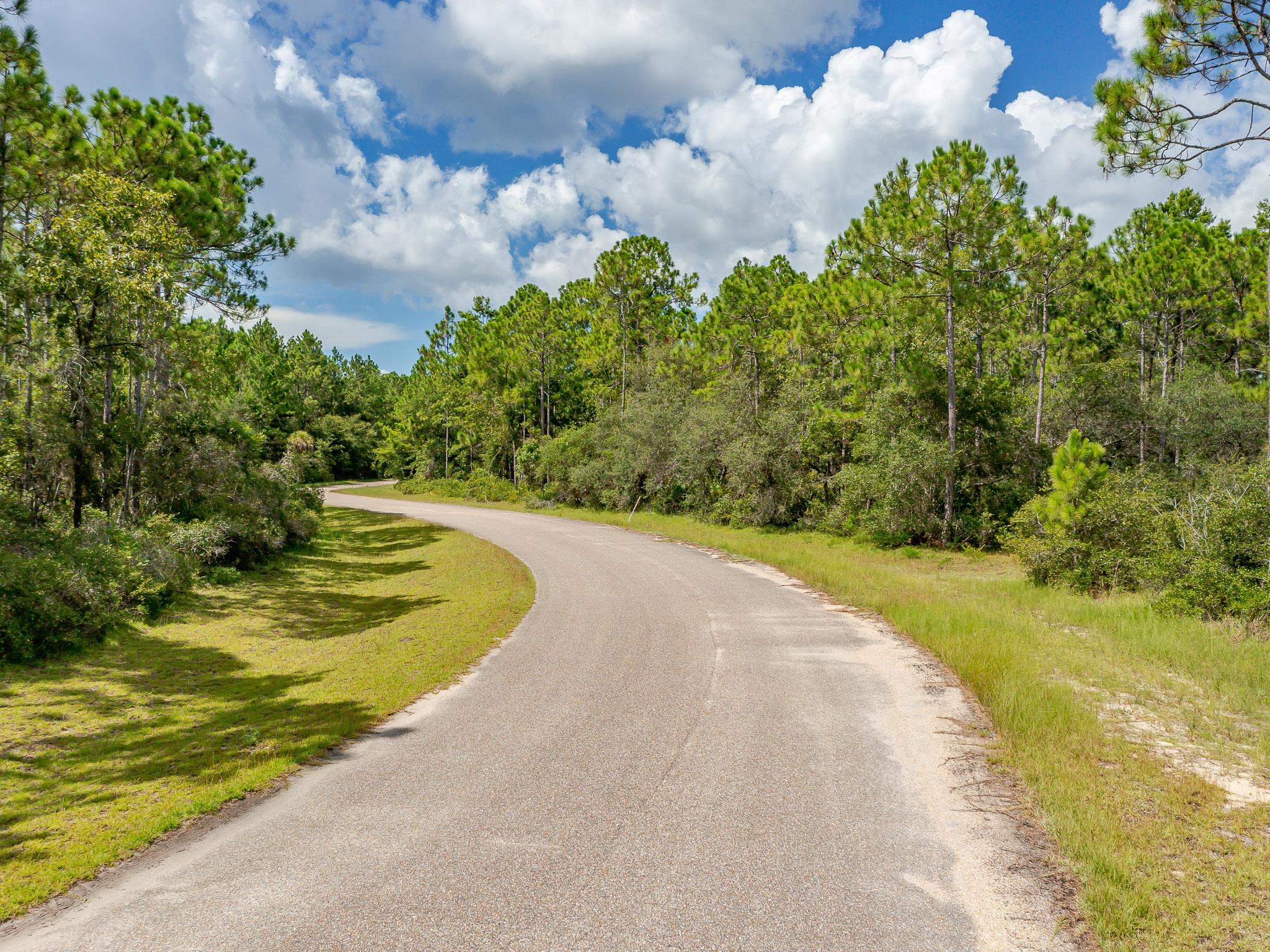 Lot 5 Kal Lane Carrabelle, FL 32322 - Photo 1 of 7