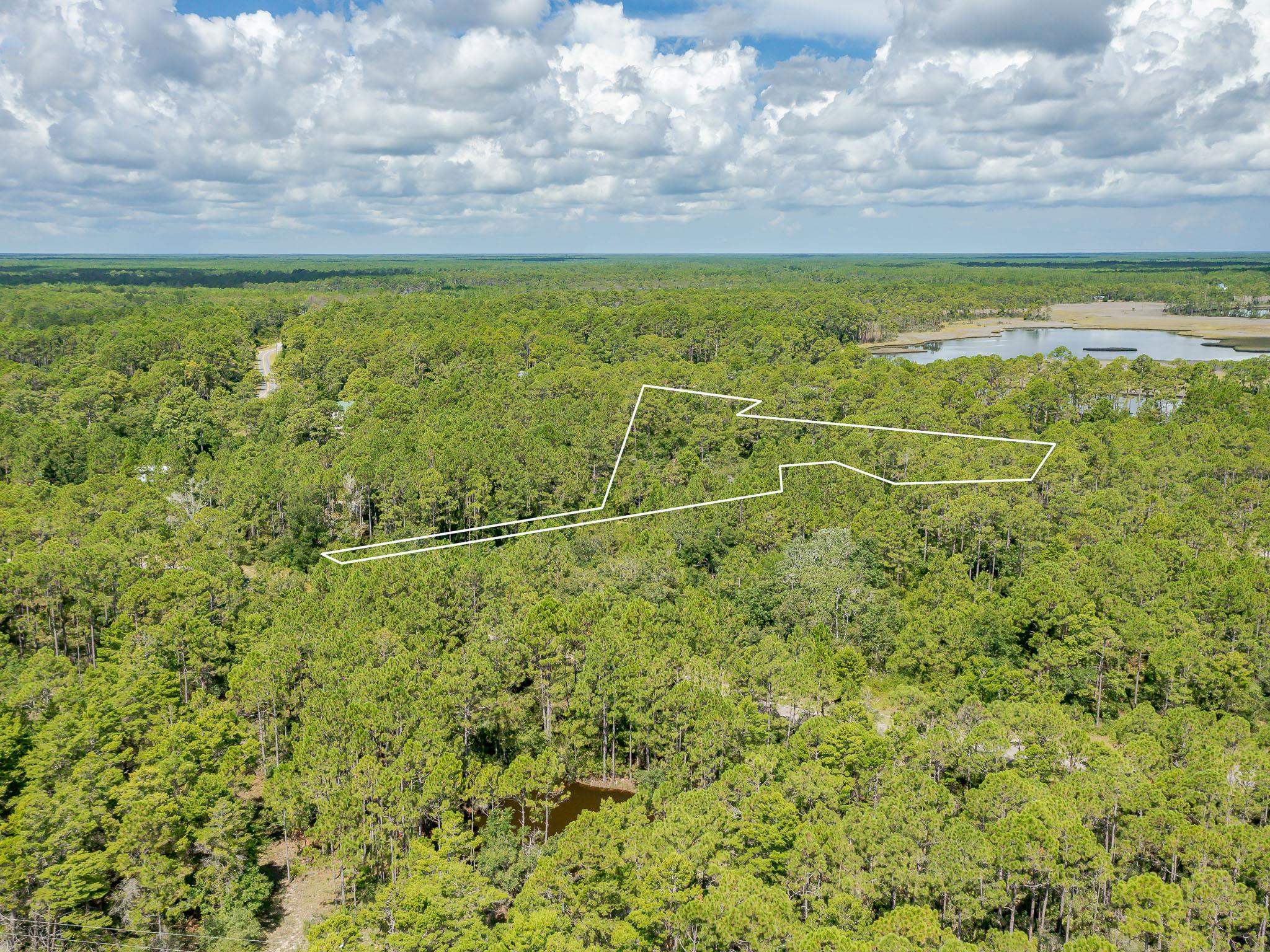 Lot 5 Kal Lane Carrabelle, FL 32322 - Photo 5 of 7