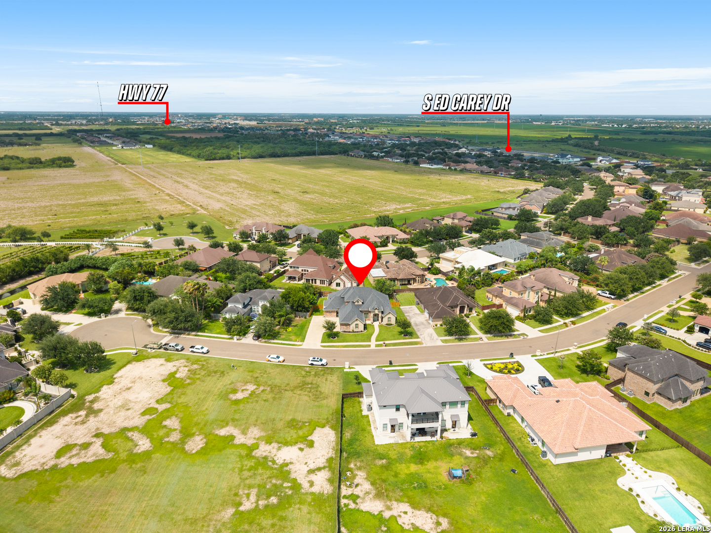 4306 Water's Edge Harlingen, TX 78552 - Photo 38 of 42