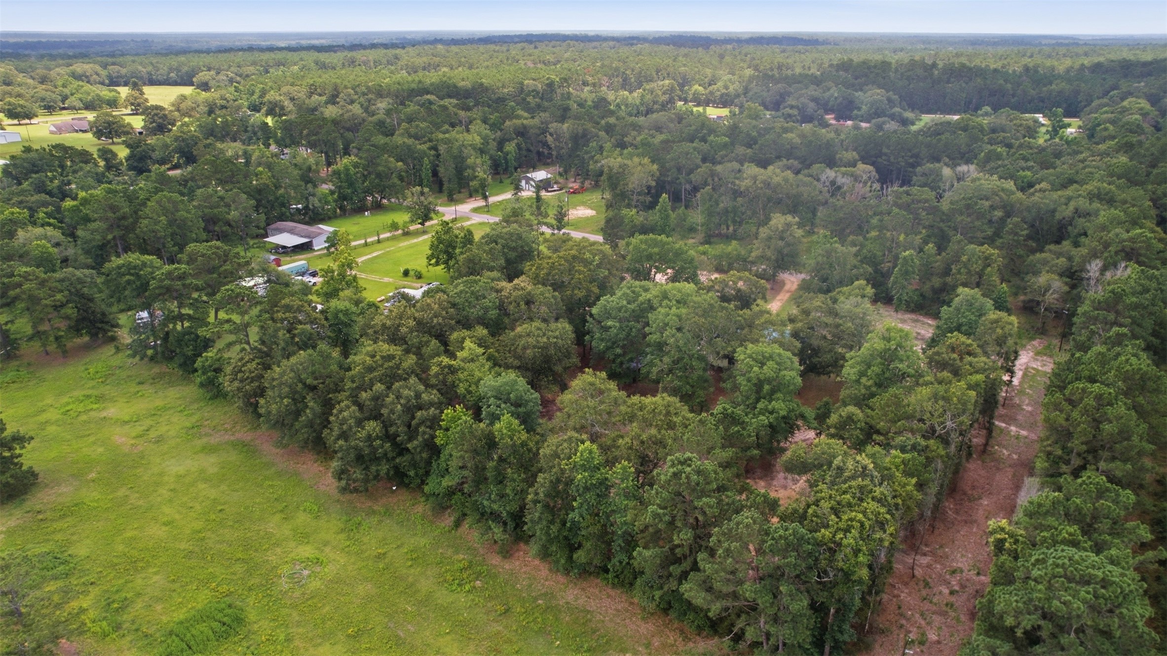 410 Oak Knoll Road Cleveland, TX 77328 - Photo 41 of 46