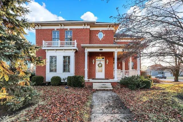 $400,000 | 1808 North Sawmill Lane, Muncie, IN 47304