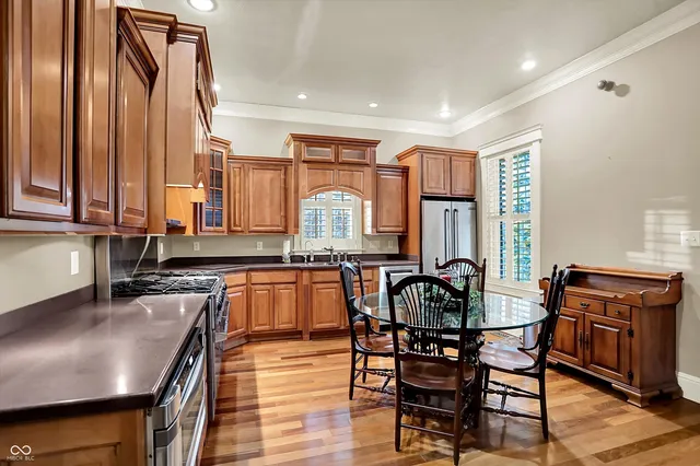 $400,000 | 1808 North Sawmill Lane, Muncie, IN 47304