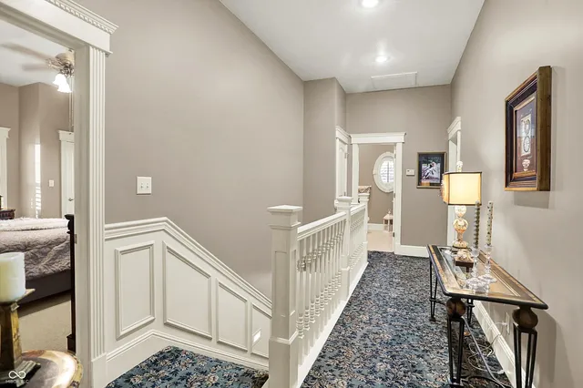 $400,000 | 1808 North Sawmill Lane, Muncie, IN 47304