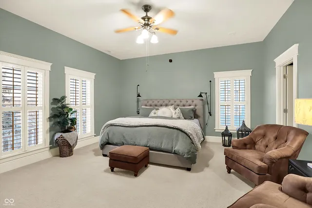 $400,000 | 1808 North Sawmill Lane, Muncie, IN 47304