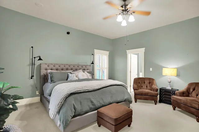 $400,000 | 1808 North Sawmill Lane, Muncie, IN 47304