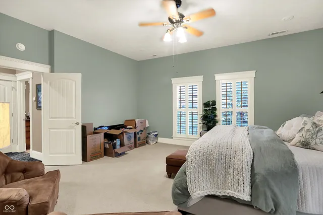 $400,000 | 1808 North Sawmill Lane, Muncie, IN 47304