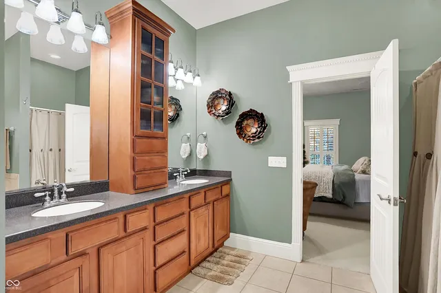 $400,000 | 1808 North Sawmill Lane, Muncie, IN 47304