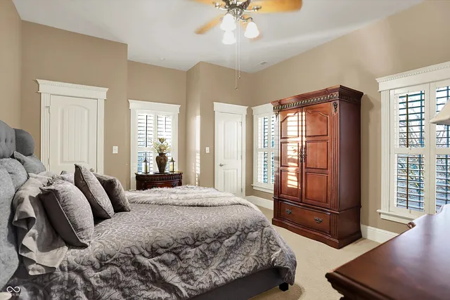 $400,000 | 1808 North Sawmill Lane, Muncie, IN 47304